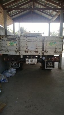 ขายรถ 6ล้อ ROCKY 145แรงชว่งล่างใหญ่ ยาง900 ขายรถ 6ล้อ ROCKY 145แรงชว่งล่างใหญ่ ยาง900