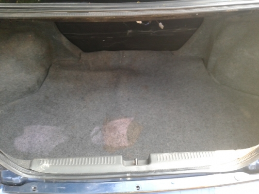 (จะหาเงินไปซื้อรถยก)ขายขาดทุน สดๆ59000บาททท้ายเบนซ์ปี96เครื่อง1800แท้โรงงานขี่ดีแอร์เย็นสีดีสอาดทั้งภายนอกภายในพร้อมใช้งาน(ใส่กันชนให้แล้ว)