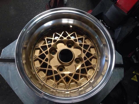 ขายล้อ ขอบ 13x8  4/114