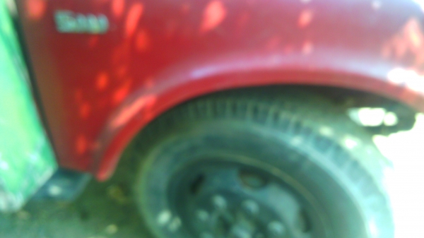 รถหกล้อ TOYOTA 500 ระหัสคัสซี 4FA80-25308 รถมีทะเบียนครบ รถใช้งานดี ในราคาสุดย่อม