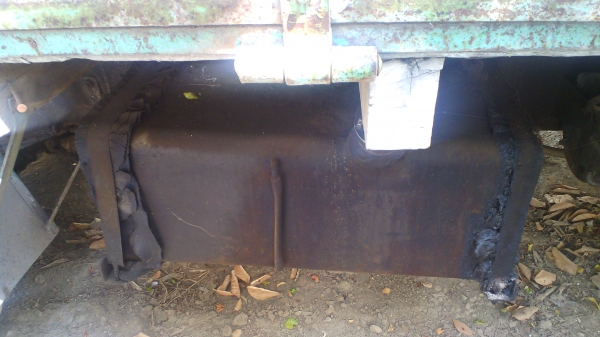 รถหกล้อ TOYOTA 500 ระหัสคัสซี 4FA80-25308 รถมีทะเบียนครบ รถใช้งานดี ในราคาสุดย่อม