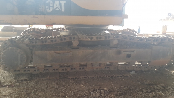 ขาย cat 320 V2