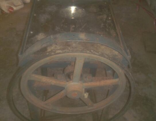 เครื่องบดเอนกประสงค์เบอร์ 12