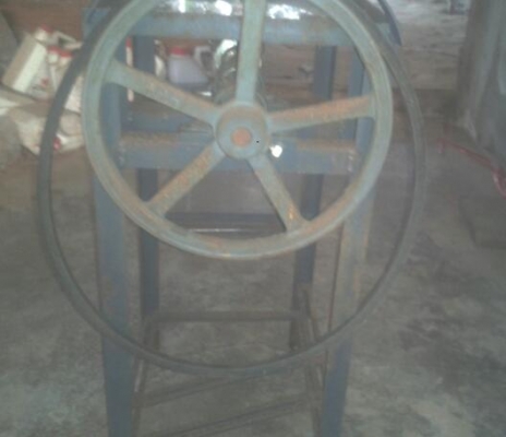 เครื่องบดเอนกประสงค์เบอร์ 12