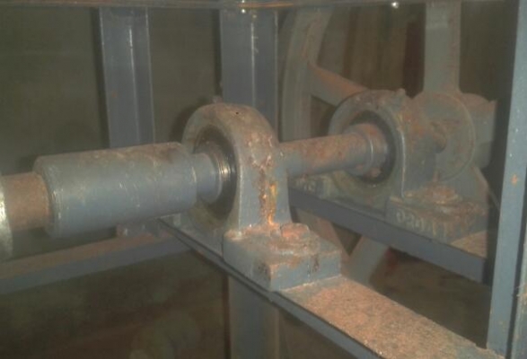 เครื่องบดเอนกประสงค์เบอร์ 12