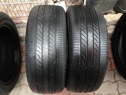 ขายยาง MICHELIN PRIMACY LC ปี1011(1คู่) 215-50-17 ราคา 2,400