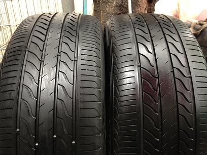ขายยาง MICHELIN PRIMACY LC ปี1011(1คู่) 215-50-17 ราคา 2,400