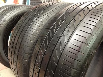 ขายยาง MICHELIN PRIMACY LC ปี1011(1คู่) 215-50-17 ราคา 2,400