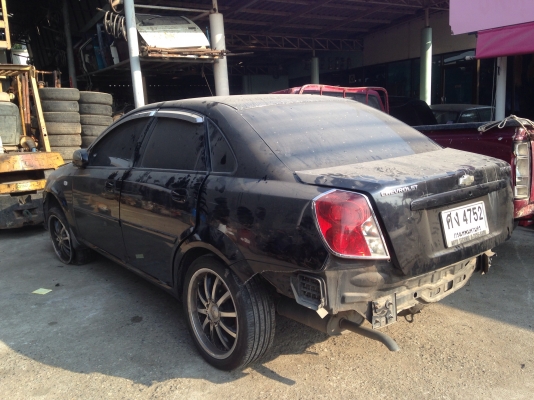 เชฟออฟต้า