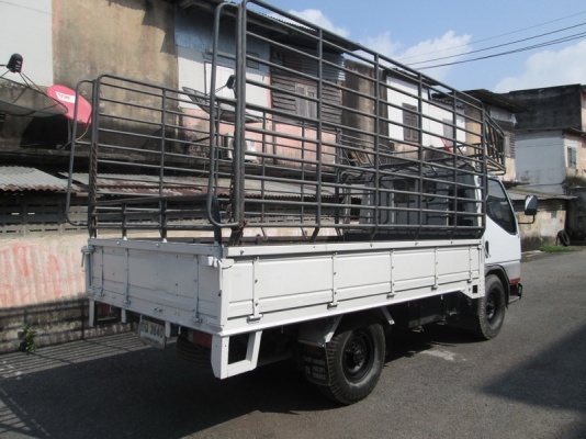 ขาย Mitsubishi Canter 2.8ดีเซล รถห้าง ไม่ติดเวลา ปี08. ขาย Mitsubishi Canter 2.8ดีเซล รถห้าง ไม่ติดเวลา ปี08.