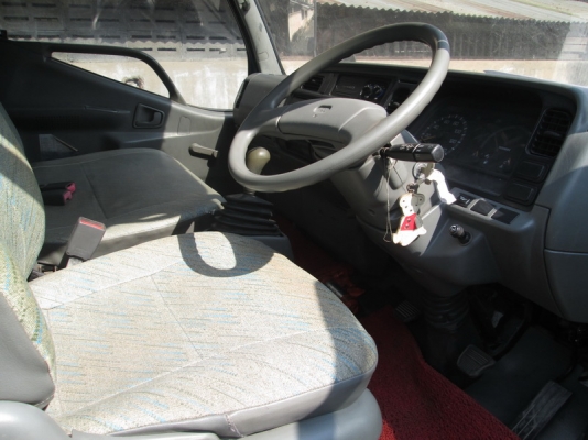 ขาย Mitsubishi Canter 2.8ดีเซล รถห้าง ไม่ติดเวลา ปี08. ขาย Mitsubishi Canter 2.8ดีเซล รถห้าง ไม่ติดเวลา ปี08.