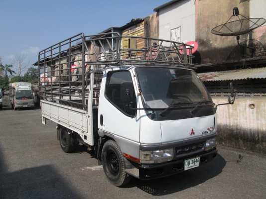 ขาย Mitsubishi Canter 2.8ดีเซล รถห้าง ไม่ติดเวลา ปี08. ขาย Mitsubishi Canter 2.8ดีเซล รถห้าง ไม่ติดเวลา ปี08.