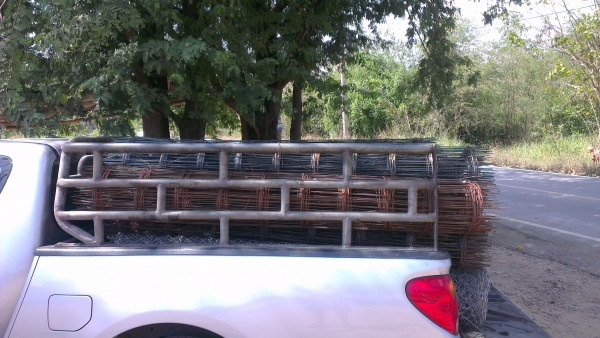 Sell> ขายตะแกรงไวร์เมช เกรดบี ราคาถูก มีหลายไซร์ ขายเป็นกิโล กำแพงแสน นครปฐมครับ