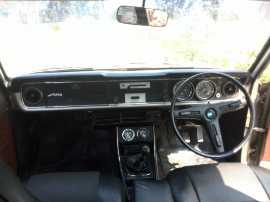 ขาย Ford Cortina MK2 ขาย Ford Cortina MK2