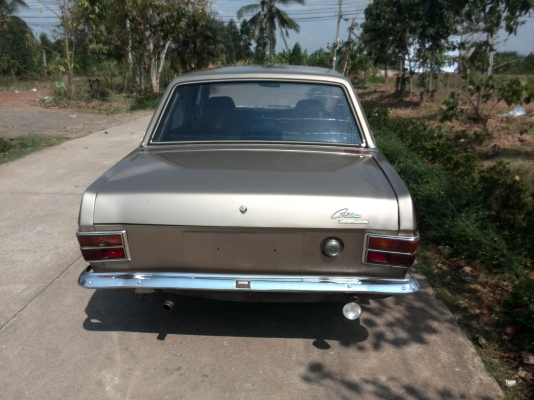ขาย Ford Cortina MK2 ขาย Ford Cortina MK2