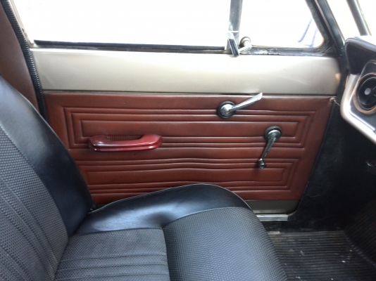 ขาย Ford Cortina MK2 ขาย Ford Cortina MK2