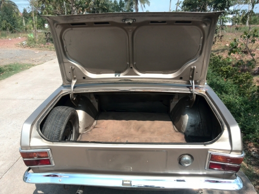 ขาย Ford Cortina MK2 ขาย Ford Cortina MK2