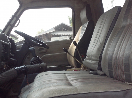 ขายรถดัมพ์ 6 ล้อ