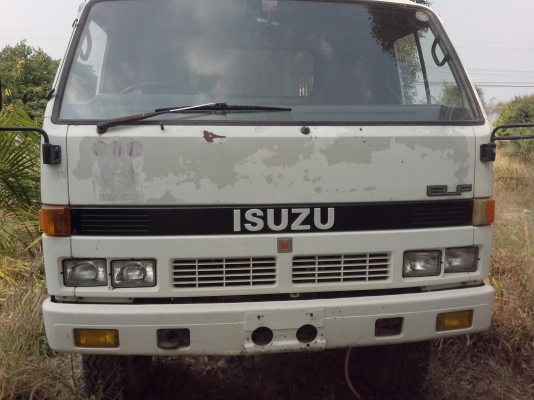 ขายรถดัมพ์ 6 ล้อ