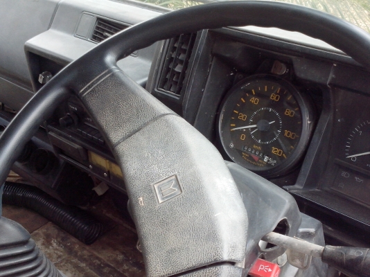 ขายรถดัมพ์ 6 ล้อ