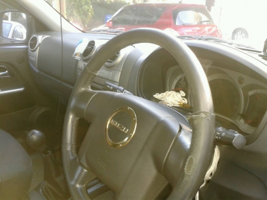 ดีแมค 3000 VGS ไฮแลนด์เดอร์ ปี 2008 ขายด่วนพิเศษ 400,000 ดีแมค 3000 VGS ไฮแลนด์เดอร์ ปี 2008 ขายด่วนพิเศษ 400,000