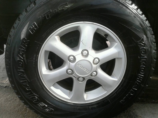 ดีแมค 3000 VGS ไฮแลนด์เดอร์ ปี 2008 ขายด่วนพิเศษ 400,000 ดีแมค 3000 VGS ไฮแลนด์เดอร์ ปี 2008 ขายด่วนพิเศษ 400,000