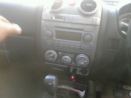 ดีแมค 3000 VGS ไฮแลนด์เดอร์ ปี 2008 ขายด่วนพิเศษ 400,000 ดีแมค 3000 VGS ไฮแลนด์เดอร์ ปี 2008 ขายด่วนพิเศษ 400,000