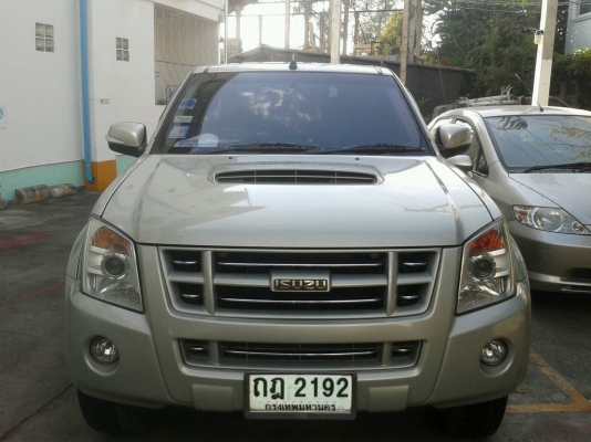 ดีแมค 3000 VGS ไฮแลนด์เดอร์ ปี 2008 ขายด่วนพิเศษ 400,000 ดีแมค 3000 VGS ไฮแลนด์เดอร์ ปี 2008 ขายด่วนพิเศษ 400,000