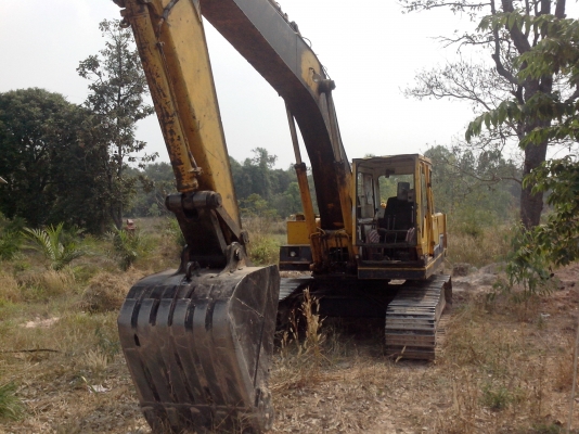 ขาย K0BELCO PC200 ขาย K0BELCO PC200