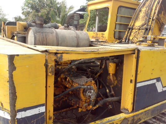 ขาย K0BELCO PC200 ขาย K0BELCO PC200