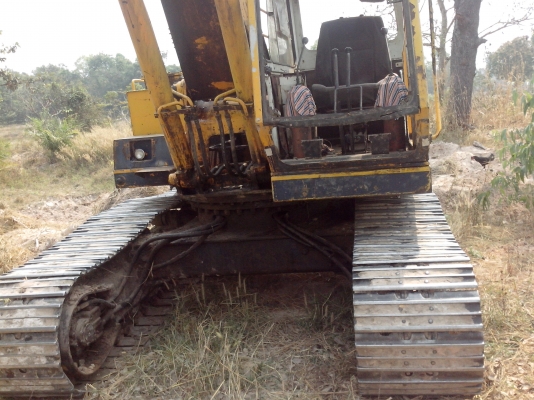 ขาย K0BELCO PC200 ขาย K0BELCO PC200