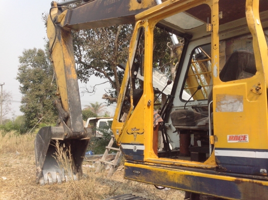 ขาย K0BELCO PC200 ขาย K0BELCO PC200