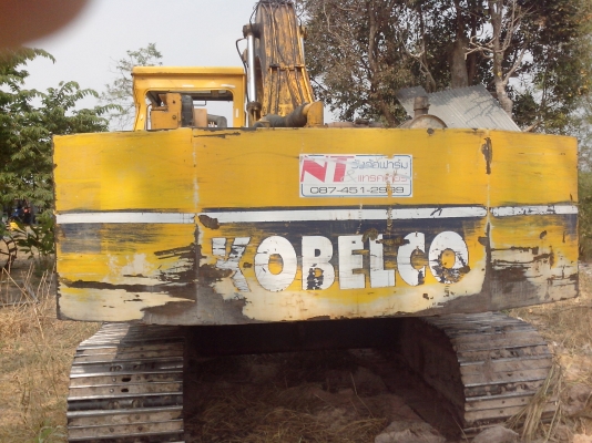 ขาย K0BELCO PC200