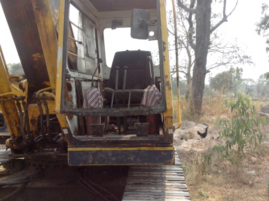 ขาย K0BELCO PC200 ขาย K0BELCO PC200