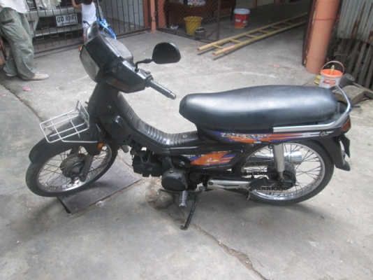 ขาย ฮอนด้า ดรีม สตาร์ดมือ 7500