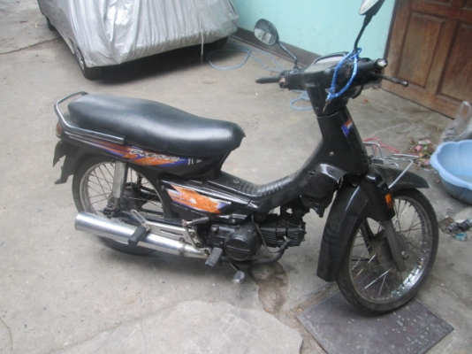 ขาย ฮอนด้า ดรีม สตาร์ดมือ 7500