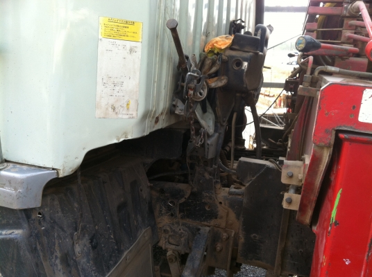 ขายหัวhino10ล้อ ไม่ผุ