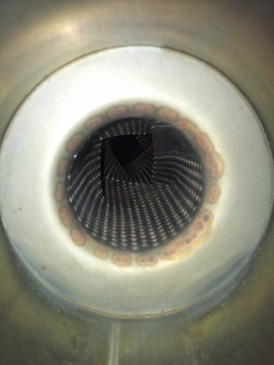 ขายปีกนก / ไดร์สตาร์ท / ท่อ