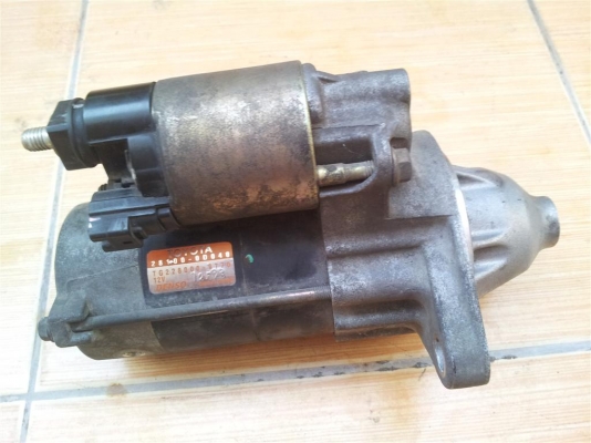 ขายปีกนก / ไดร์สตาร์ท / ท่อ