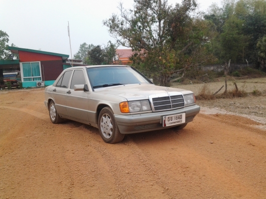 ขาย BENZ คู่ใจครับ เกียร์ออโต้ เครื่องเดิม กินแก้สหัวฉีด ถังโดนัท ซีดี เบาะหนัง ขาย BENZ คู่ใจครับ เกียร์ออโต้ เครื่องเดิม กินแก้สหัวฉีด ถังโดนัท ซีดี เบาะหนัง
