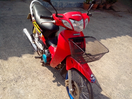 ขาย เวฟ125r ขาย เวฟ125r