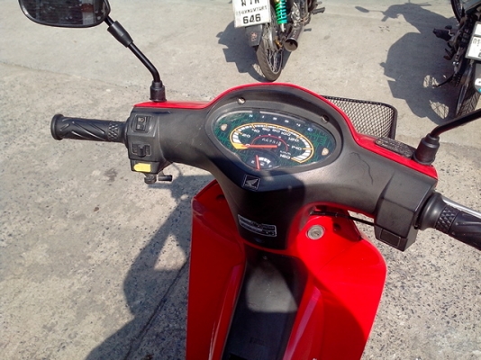 ขาย เวฟ125r ขาย เวฟ125r