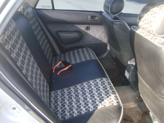 ขายtoyota corolla HI-TORQUE(ไฮทอล์คปี2001) ขายtoyota corolla HI-TORQUE(ไฮทอล์คปี2001)