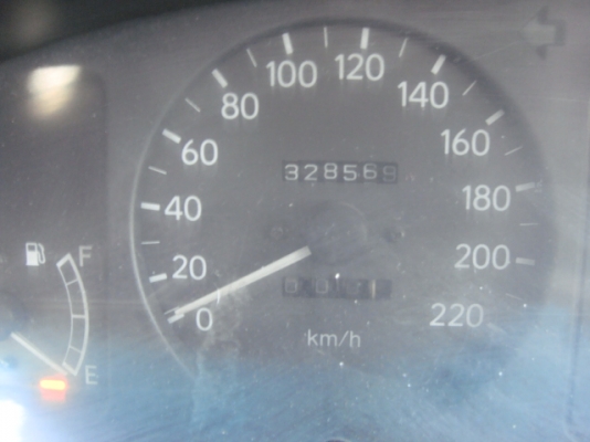 ขายtoyota corolla HI-TORQUE(ไฮทอล์คปี2001) ขายtoyota corolla HI-TORQUE(ไฮทอล์คปี2001)