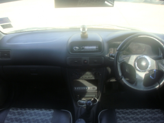 ขายtoyota corolla HI-TORQUE(ไฮทอล์คปี2001) ขายtoyota corolla HI-TORQUE(ไฮทอล์คปี2001)