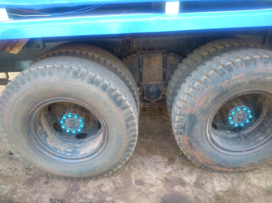 HINO ซูโม่ 227 กระบะดั๊มสามมิตร หัวเก๋ง สิงไฮเทค เครื่องดีมาก คัสซีสวย