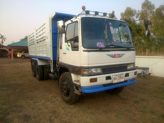 HINO ซูโม่ 227 กระบะดั๊มสามมิตร หัวเก๋ง สิงไฮเทค เครื่องดีมาก คัสซีสวย HINO ซูโม่ 227 กระบะดั๊มสามมิตร หัวเก๋ง สิงไฮเทค เครื่องดีมาก คัสซีสวย