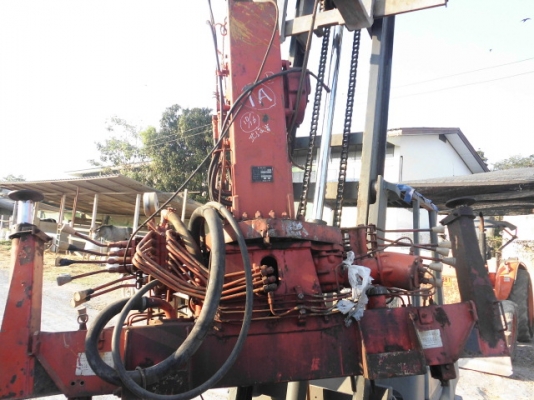 เครนเก่าญี่ปุ่น 2.2 ยูนิต รุ่น เร่งAT   3 ปอก 2 ชัก มาแล้วครับ ของนอกเปิดตู้แท้อุปกรณ์ ครบ