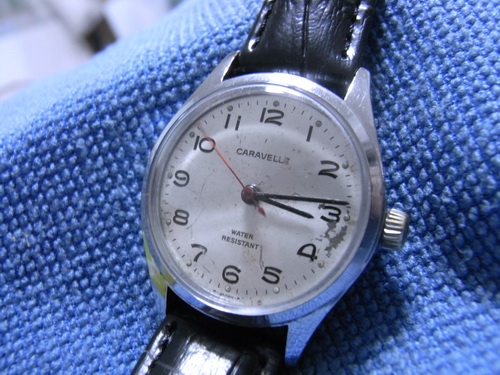 17ก.พ.((น้าเล็ก)) นำเสนอนาฬิกาข้อมือ