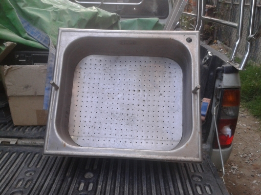 ซิ้งหลุมลึก ขนาด 19/21.6นิ้ว(ภายใน)ราคา 1200 บาท